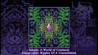 Sekaiju: A World of Creatures - Ripples of a Constellation (Amani Islets Main Theme)