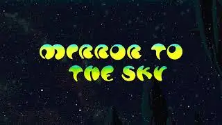 YES - Mirror To The Sky Trailer