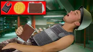 Очень вкусный Тарков