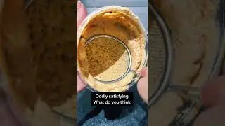 Oddly Satisfying TikTok serks media