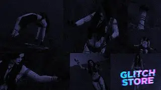 SUPERNATURAL PACK 05 - FIVEM/GTA - GLITCH STORE