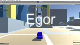 BinocularvisionRace