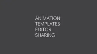 Getting Started: Creating & Sharing Animated Video | Wideo Learn