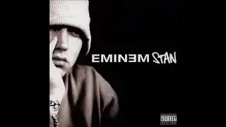 Eminem - Stan (Thank You Remix)