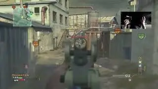 MW3 - MOABing a Session Joining Fanboy AGAIN