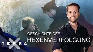 Eine kurze Geschichte über die Hexenverfolgung | MrWissen2go | Ganze Sendung Terra X