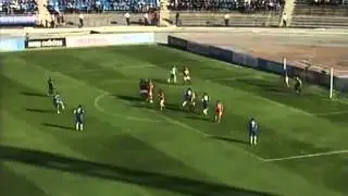 Матч ветеранов. Ротор - Спартак, 3-3