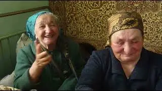 Эзиева Къызтума. частушки