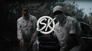 Digga D X Kwegface UK Drill Type Beat 2021 
