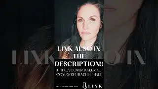 Vote for Me to Rock the Cover of Inked Covergirl! 🚀 #InkedCovergirlContest