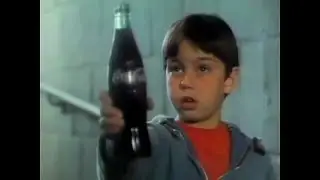 REALLY Mean Joe Green Coke Commercial
