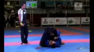 Daniel Portela "Zinho" Campeonato estadual em Rondonopólis 5° Etapa