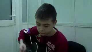 МАТВЕЙ ОДИН ИЗ САМЫХ ЮНЫХ УЧЕНИКОВ!ШКОЛА РОКА ТЮМЕНЬ!