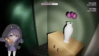[False Dream] Прохождение