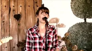 California Girl - Hotroad Country