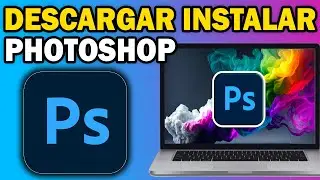 Cómo Descargar e Instalar Photoshop en tu PC 🖌️ | Paso a Paso (Actualizado 2026)