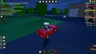 CAR CAN DRIVE?!?!?!?