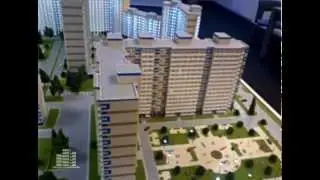 Тайный покупатель новостроек: ЖК «Австрийский квартал»