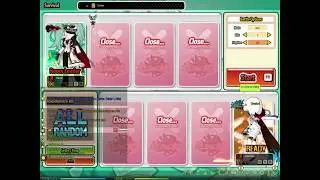 HelpOut Vs polejumper Elsword