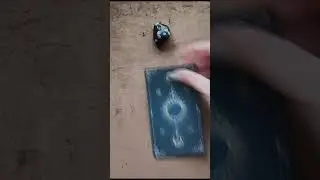 Его мысли о Вас! Расклад Таро