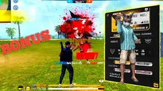 🥇 Bonus 🥇| Montage + HIGHTLIGHT | FREE FIRE | 🇩🇿REDMI NOTE 8 PRO 💯😎 | DPI 800
