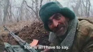 A Story of People in War and Peace