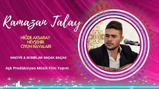 Ramazan Talay - Naciye / Mısırlar Saçak Saçak #aşkprodüksiyon #ramazantalay #mısırlarsaçak #naciye