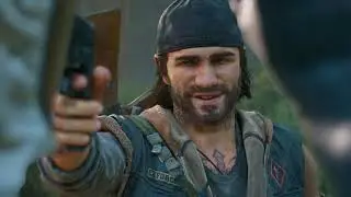 Прохождение Days Gone — Часть 4: Жизнь после