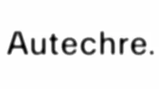 Autechre Oscillate 1994 Last track