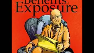 illo talk: Exposure or Exploitation