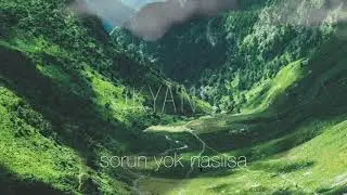 Elçin Orçun - Okyanus (Live) 