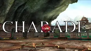 A Quick Look At Charade - Soul Calibur II