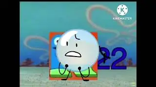 SpongeBob SquarePants Door Chase 2 add round 3