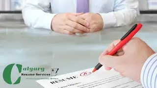 Calgary Resume Services