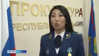 Прокуратура Элисты провела проверку в Республиканской спортивной школе по боксу им. Балзанова