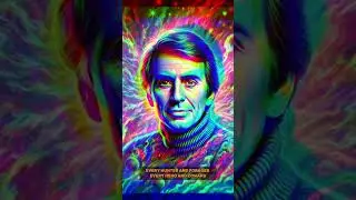 Pale Blue Dot - Ai Carl Sagan #motivation #poem #carlsagan #motivation #cai #inspiration #ai #cai