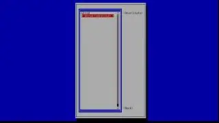 Network Stuff for Artix Linux Dinit