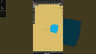 Dynamic rotation points | #blender tips & tricks