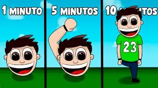 Roblox but YOU HAVE TO FIND YOUR BODY to WIN!!