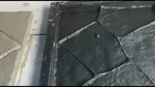 Формы из абс пластика полифасад