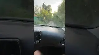 Дал жене прокатнуться 🤬