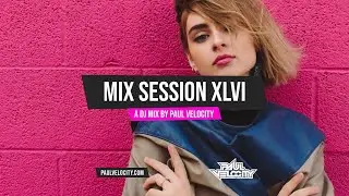 Mix Session XLVI