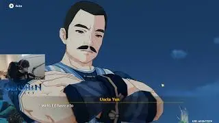 TenZ Plays Genshin Impact Part 2 | July 24, 2021