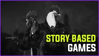 Best Story Based Mobile Games 2021 | Android Story Games !