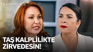 Dost Acı Söyler Mualla Dicleli... | Aldatmak 42. Bölüm