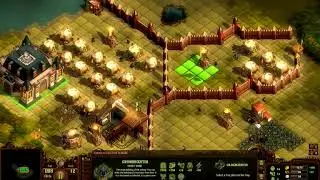 Part 2 New Colony They are Billions TGI