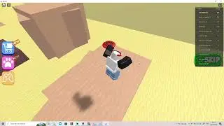 The Crazy Funhouse Obby Script (PASTEBIN)