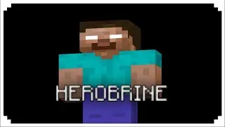 Herobrine||REVIEW LEGEND CREEPYPASTA