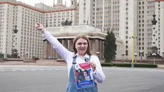 Поздравляем Софью Великую, нашу королеву сабли!