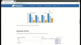 How to Install Apache Zeppelin in Ubuntu/Ubuntu Studio 18.04 or 16.04 LTS
